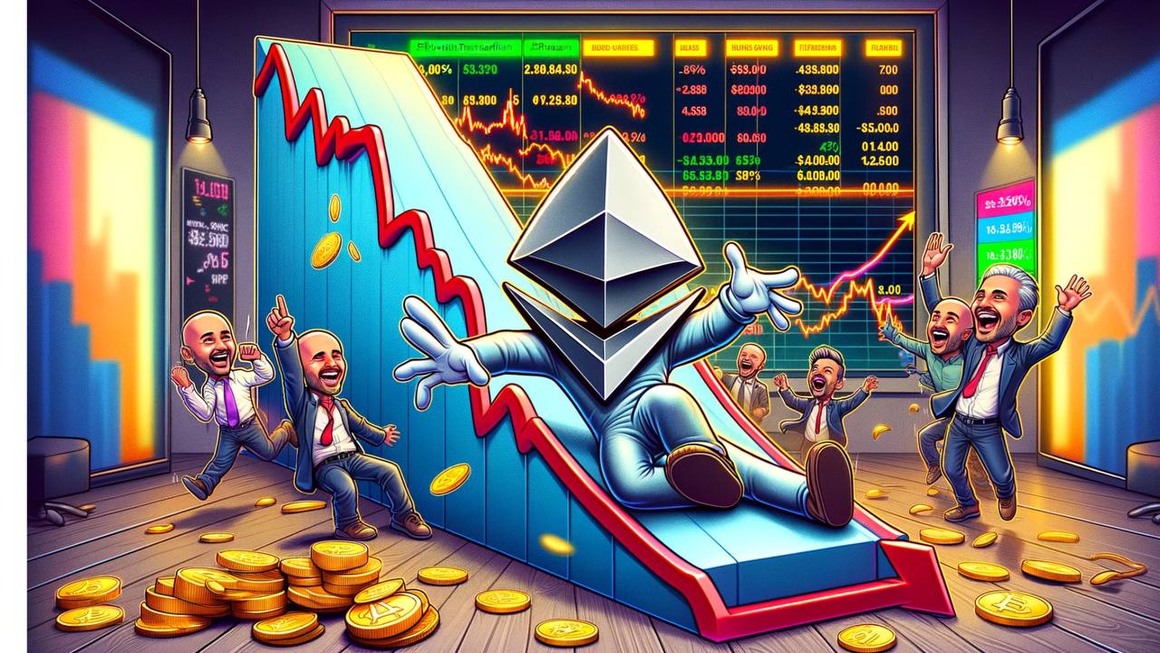 Ethereum