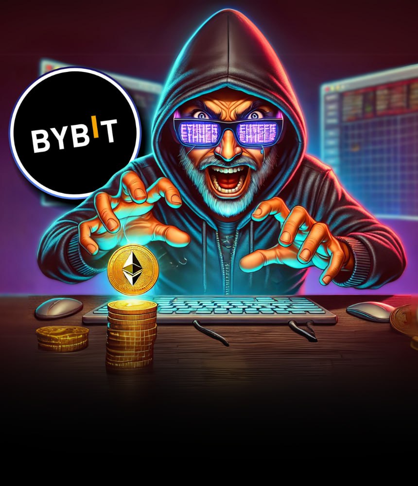 $1.4 Billion Bybit Hack Sends Shockwaves Through Crypto Ecosystem