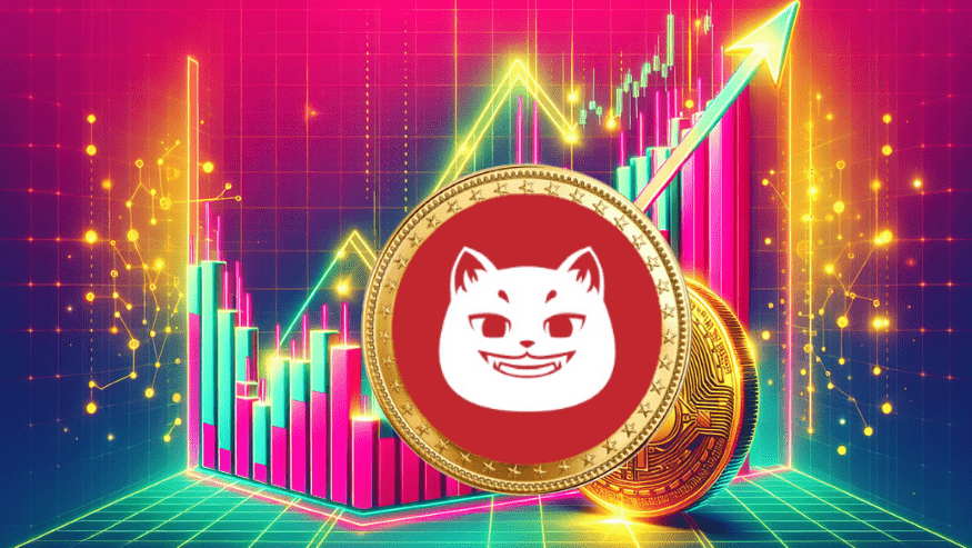 CATZILLA Gears Up for Major Listings: 5,000% Gains Expected – Could It Be the Next PEPE?