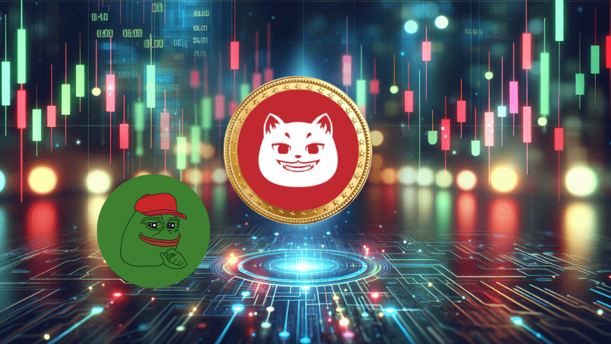 Can Catzillas Rise Repeat PEPEs Meteoric Success? Analysts Weigh In