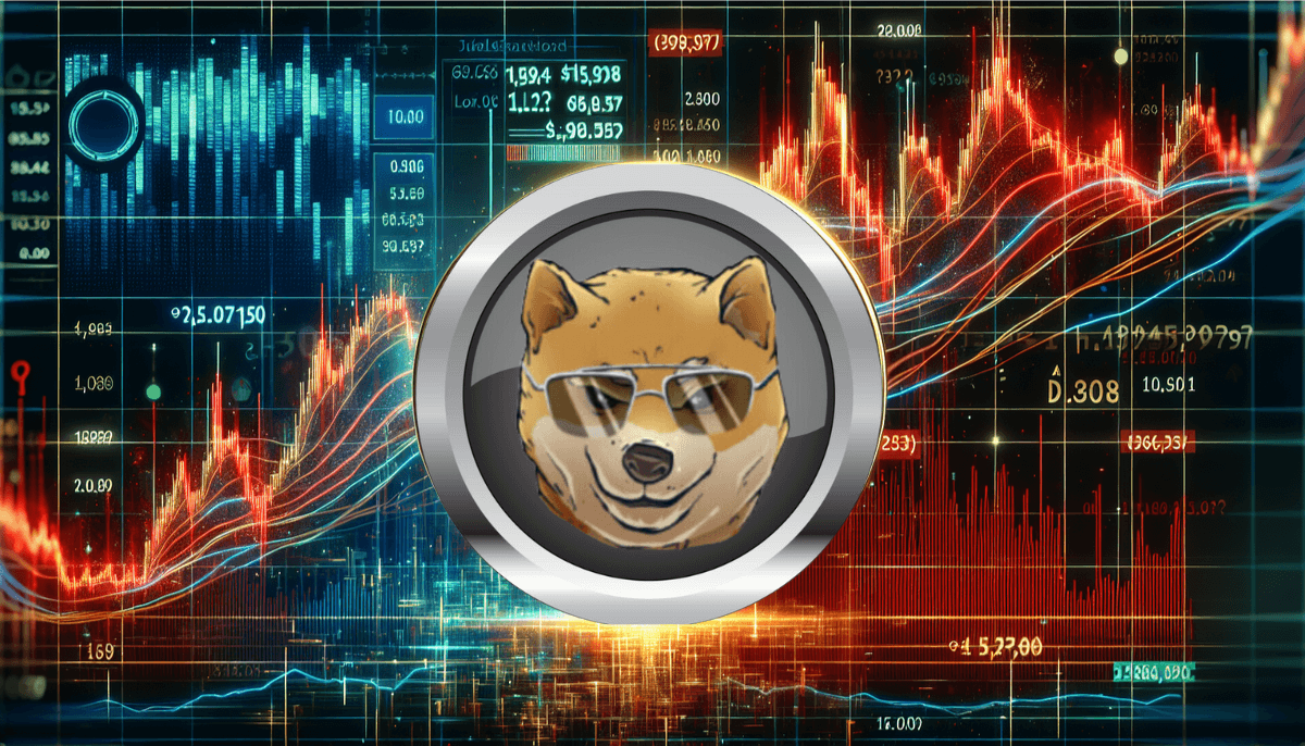 Dogen Is Poised to Be the Next Crypto Sensation, Offering 1000% Returns, According to the Trader Who Forecasted Shiba Inu and Cardano Success