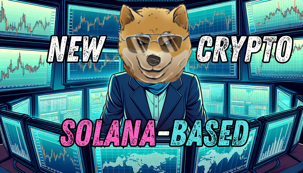 PEPE Trader Who Achieved 26x Gains With New Meme Coin Now Backs Solana-Based Memecoin for the Next Multi-X ROI