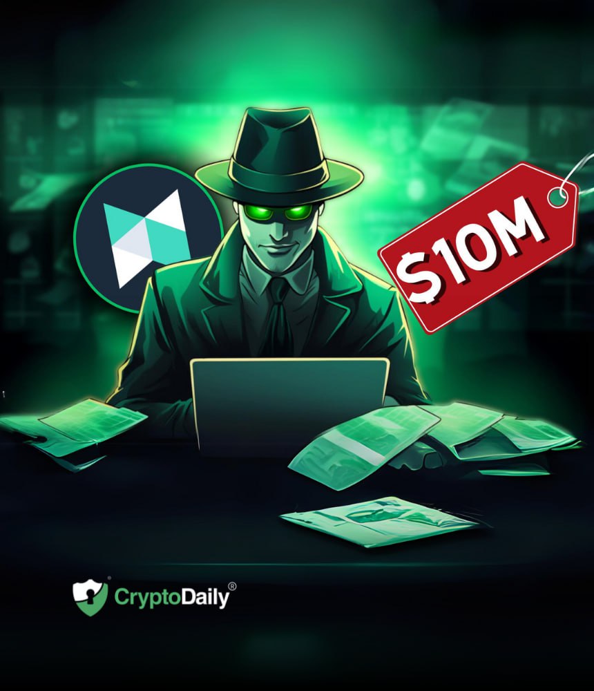 Poloniex Hacker Identified: $10M Bounty Offered To Return Funds