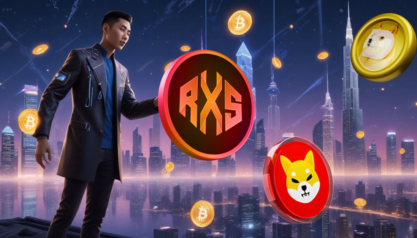 Early Dogecoin (DOGE) and Shiba Inu (SHIB) Investors Made Millions With Just $1,000, These 2 Coins Offer Similar Potential Today