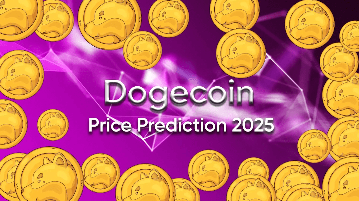 Dogecoin Price Prediction 2025 – Will DOGE Ever Reach $10?