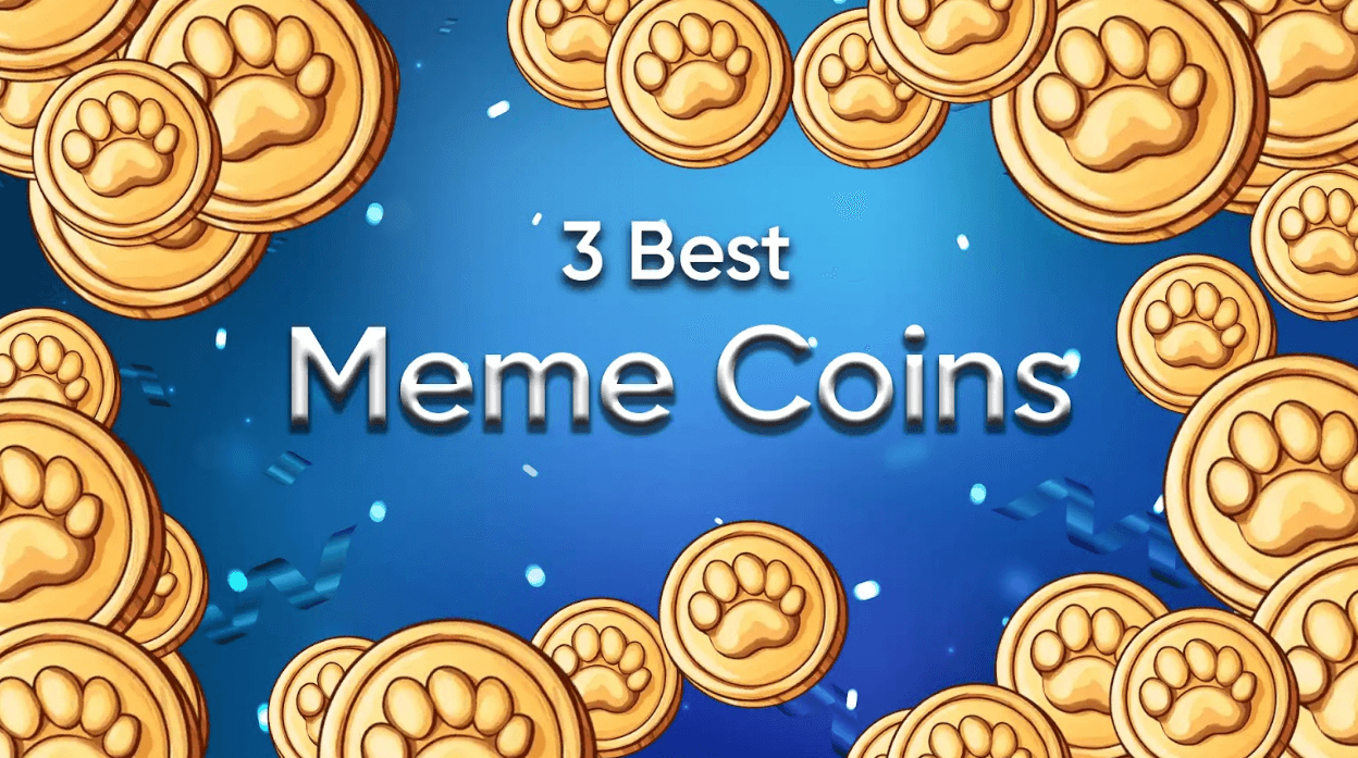 3 Best Meme Coins Poised for Insane Growth in 2025 – Here’s What to Watch