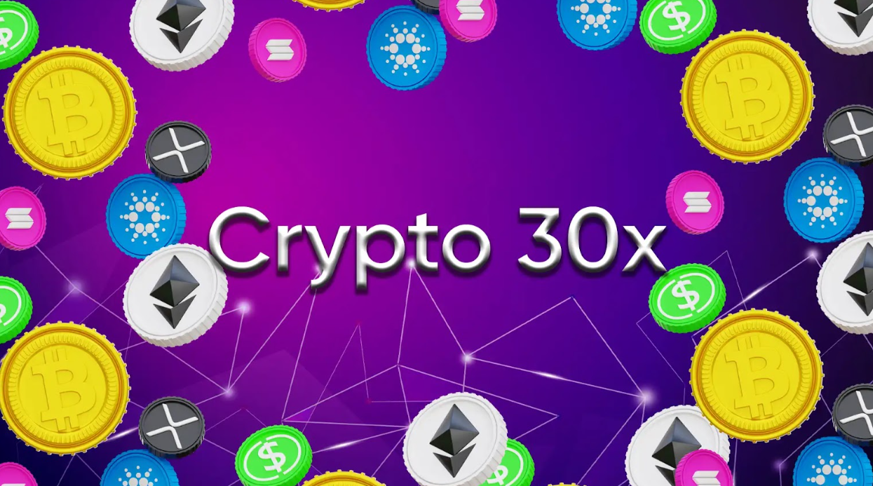 Crypto 30x: This Hidden Gem Could Be the Best Low-Cap Crypto to Watch