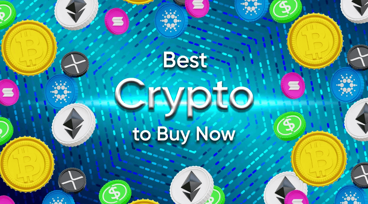 Best Crypto to Buy Now Before It Goes Parabolic – This Sleeper Pick Is Heating Up logo