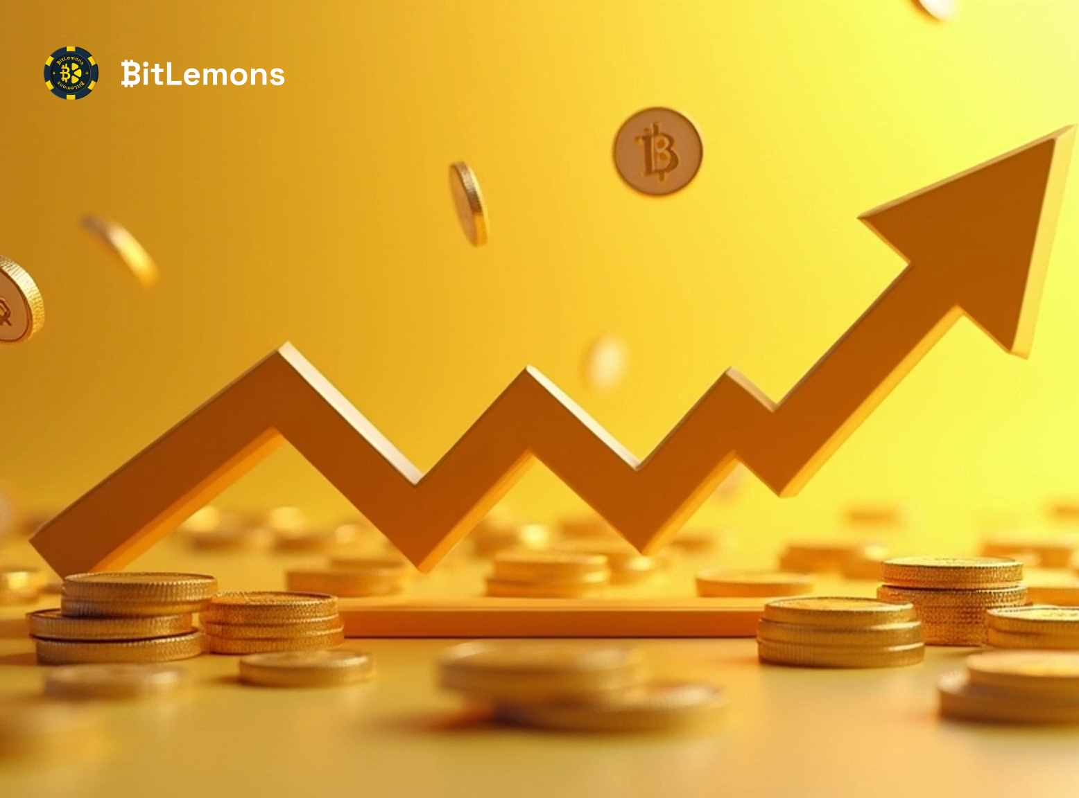 Breaking: $BLEM Presale Explodes as BitLemons Casino Generates 24/7 Revenue – Early Investors Rush to Secure Position