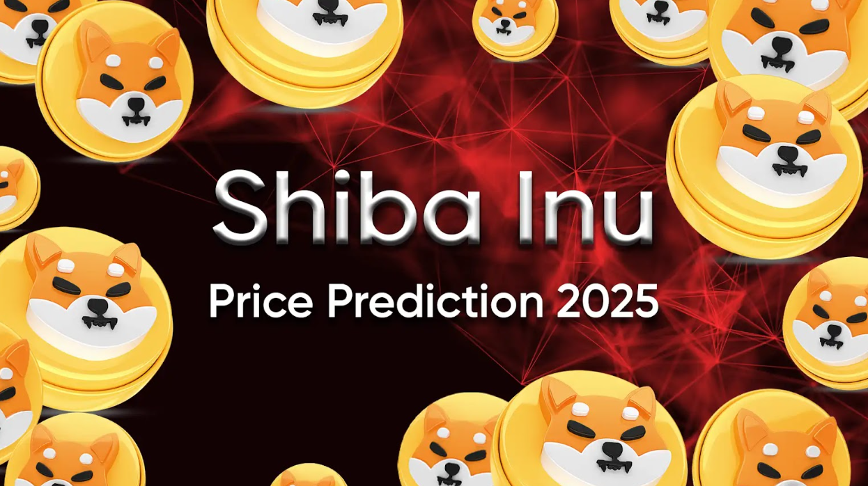 Shiba Inu Price Prediction 2025  How High Can SHIB Go in the Next Bull Run?