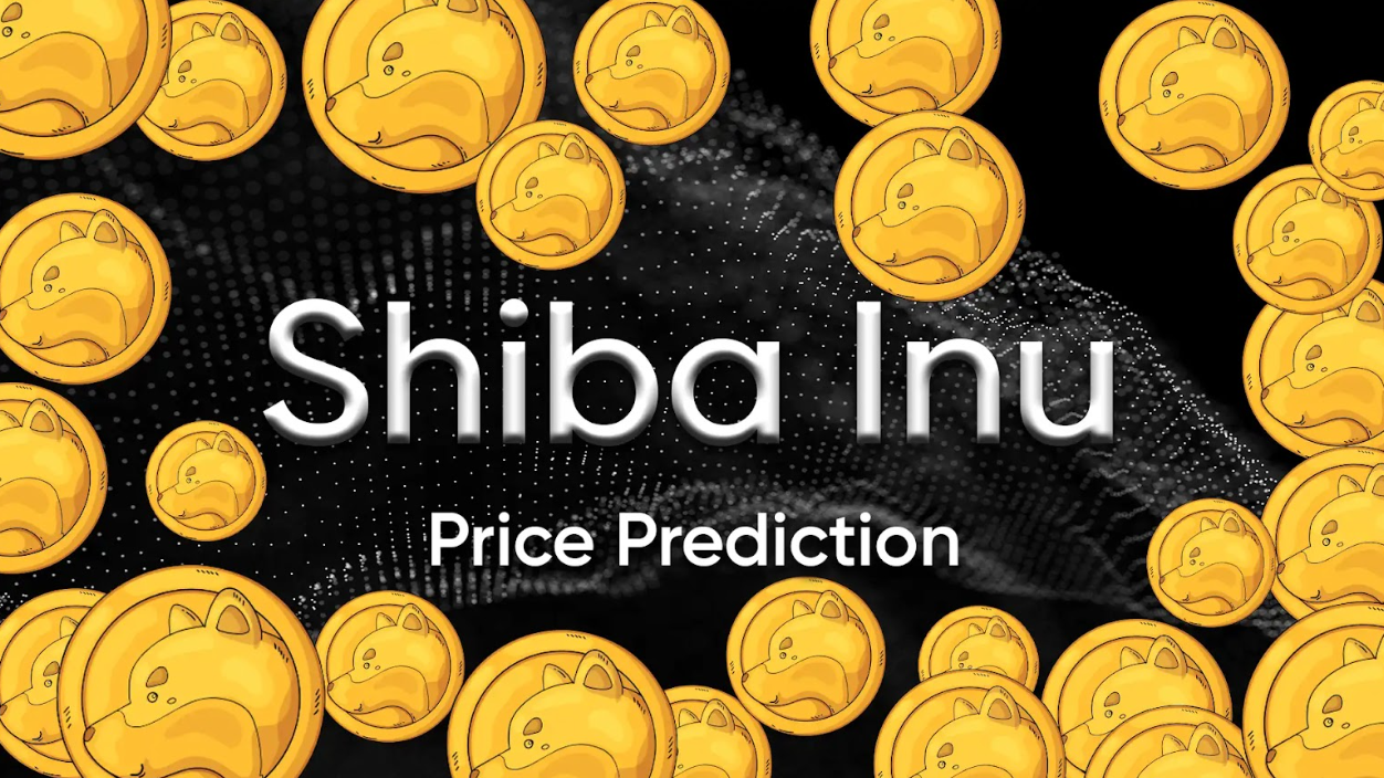 Shiba Inu Price Prediction – Could SHIB Overtake Dogecoin in the Next Bull Run?