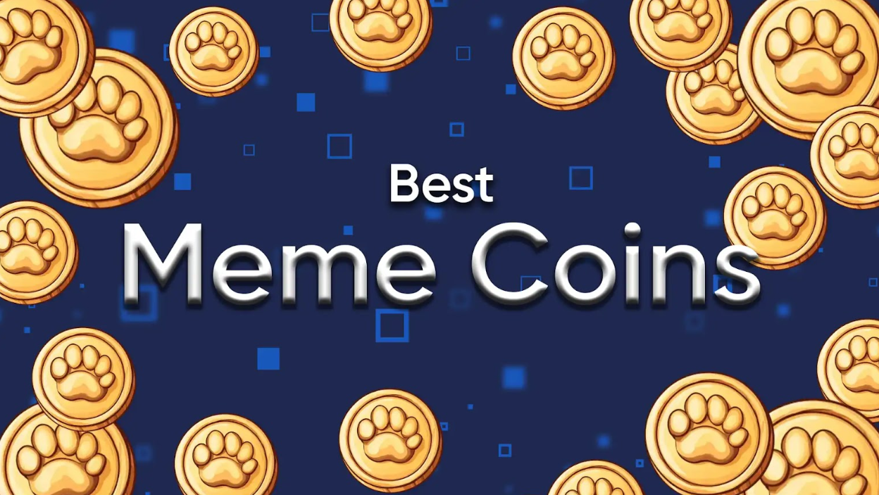 Best Meme Coins That Could Deliver Unexpected 100x Gains in 2025