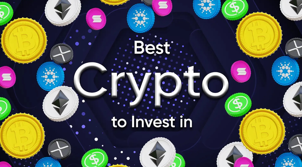 Best Crypto to Invest In Before Institutional Money Flows In – This One Has Huge Upside