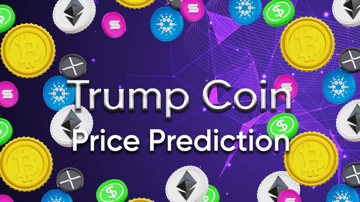 Trump Coin Price Prediction – Will It Surge as Elections Approach?