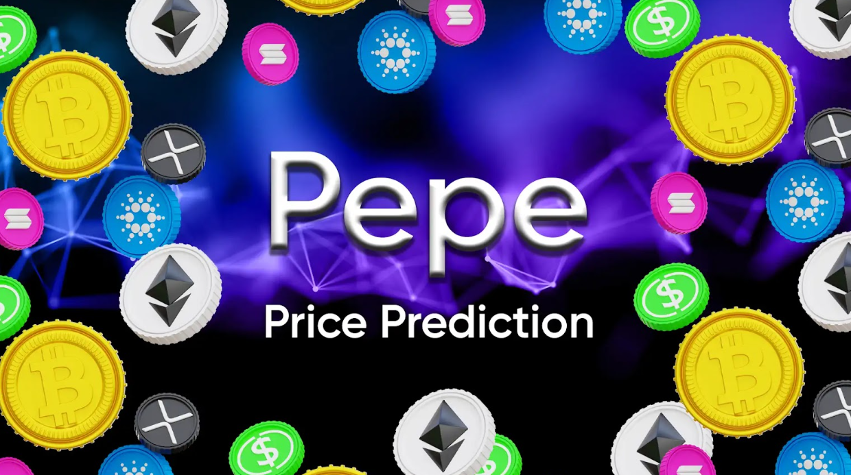 Pepe Price Prediction – Can PEPE Break New All-Time Highs in the Meme Coin Mania?