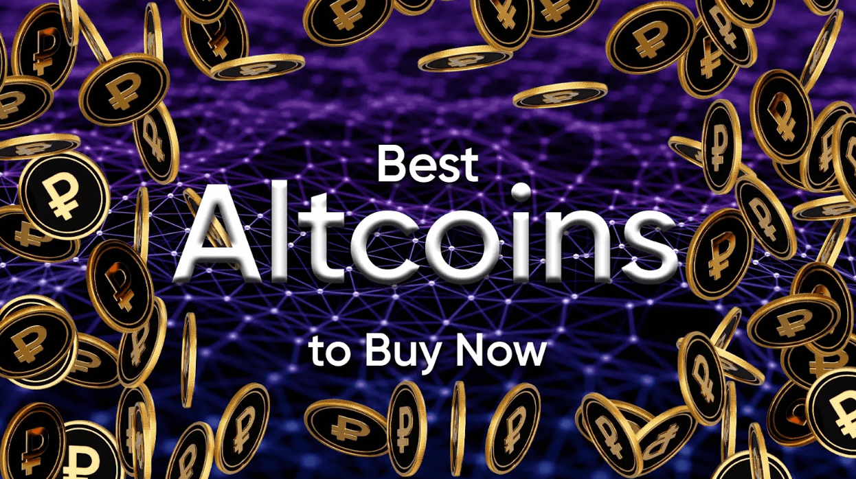 Best Altcoins to Buy Now Before They Skyrocket – Don’t Overlook These Hidden Gems