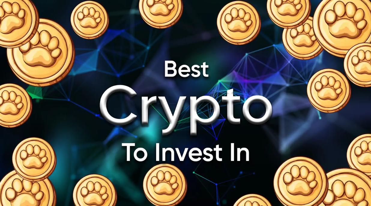 Best Crypto To Invest In: Why This Coin Could Be the Smartest Investment Right Now