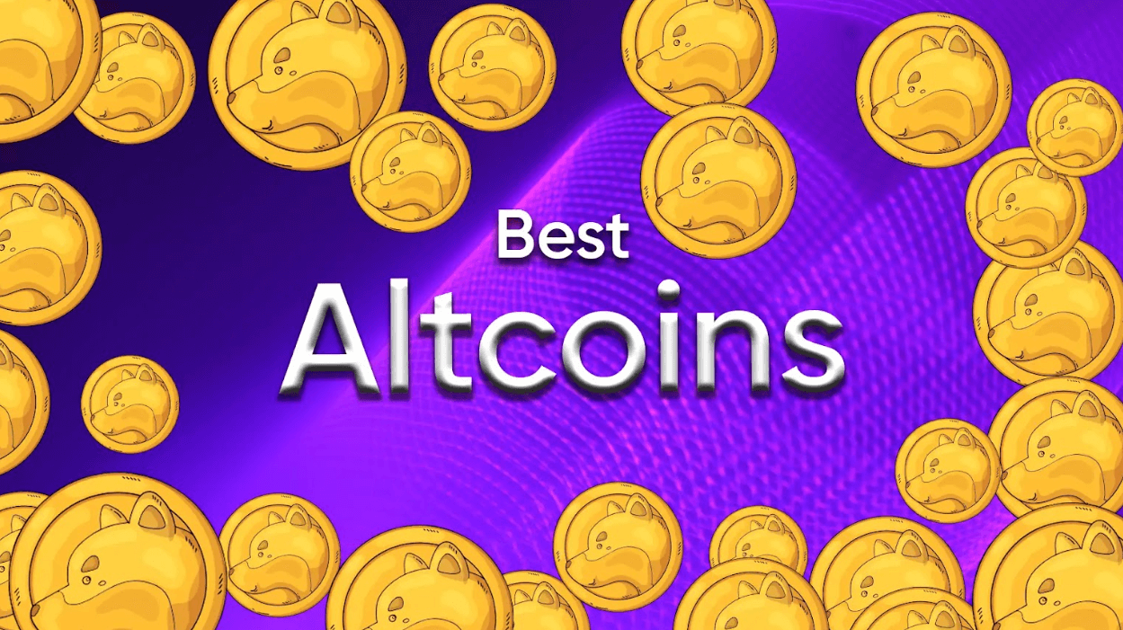 Best Altcoins: 3 Underrated Projects That Could Outperform the Market in 2025