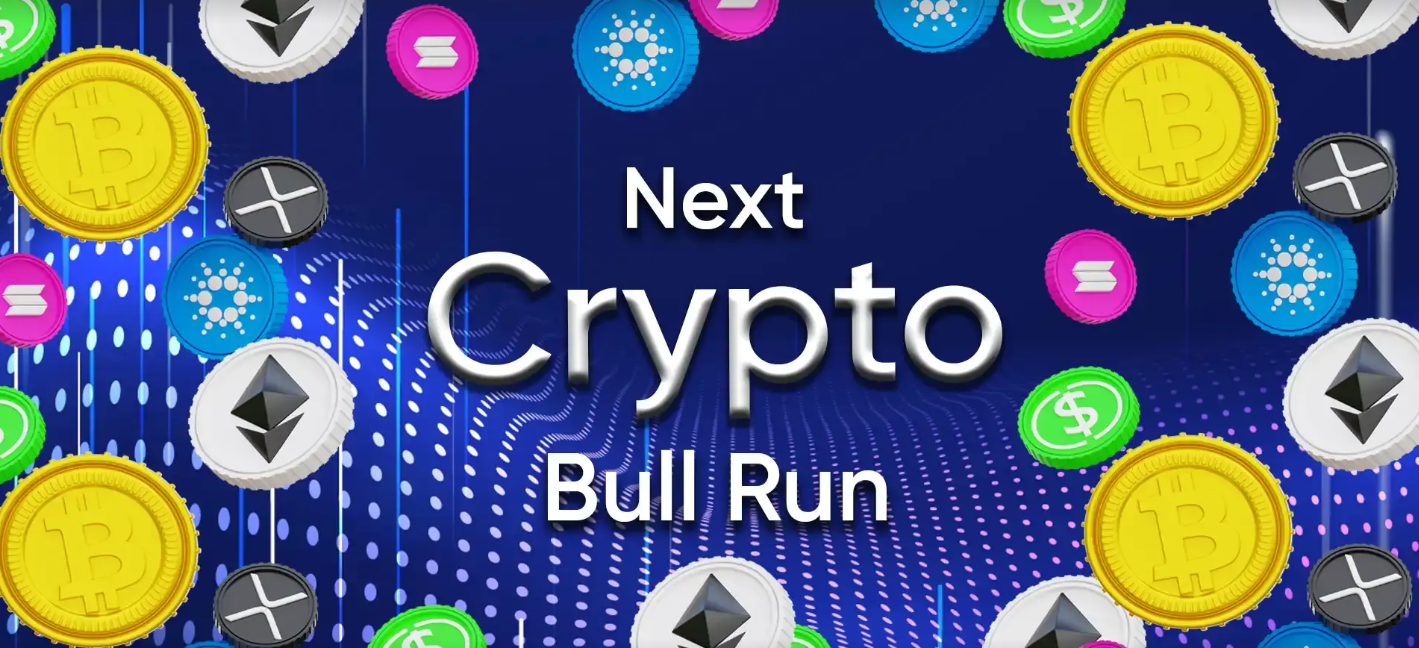 Next Crypto Bull Run: This Project Could Lead the Market Surge in the Next Rally