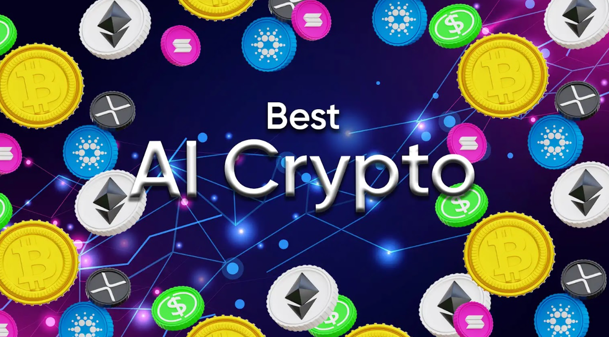 Best AI Crypto: This Project Combines AI For Maximum Impact