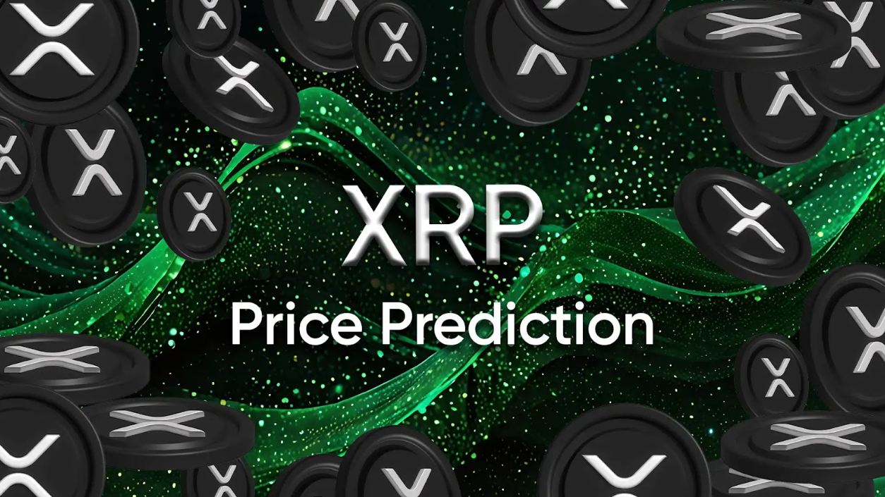 XRP Price Prediction: Will Institutional Adoption Push XRP to New Highs?