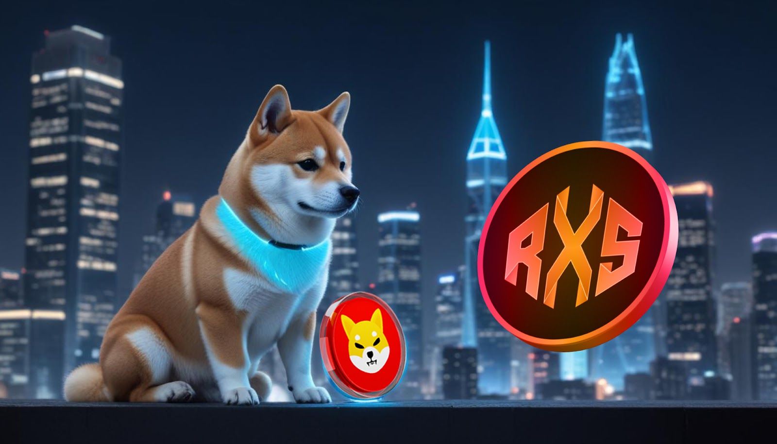 Shiba Inu (SHIB) Turned $900 into Millions Last Bull Cycle, This token Will Do It This Cycle