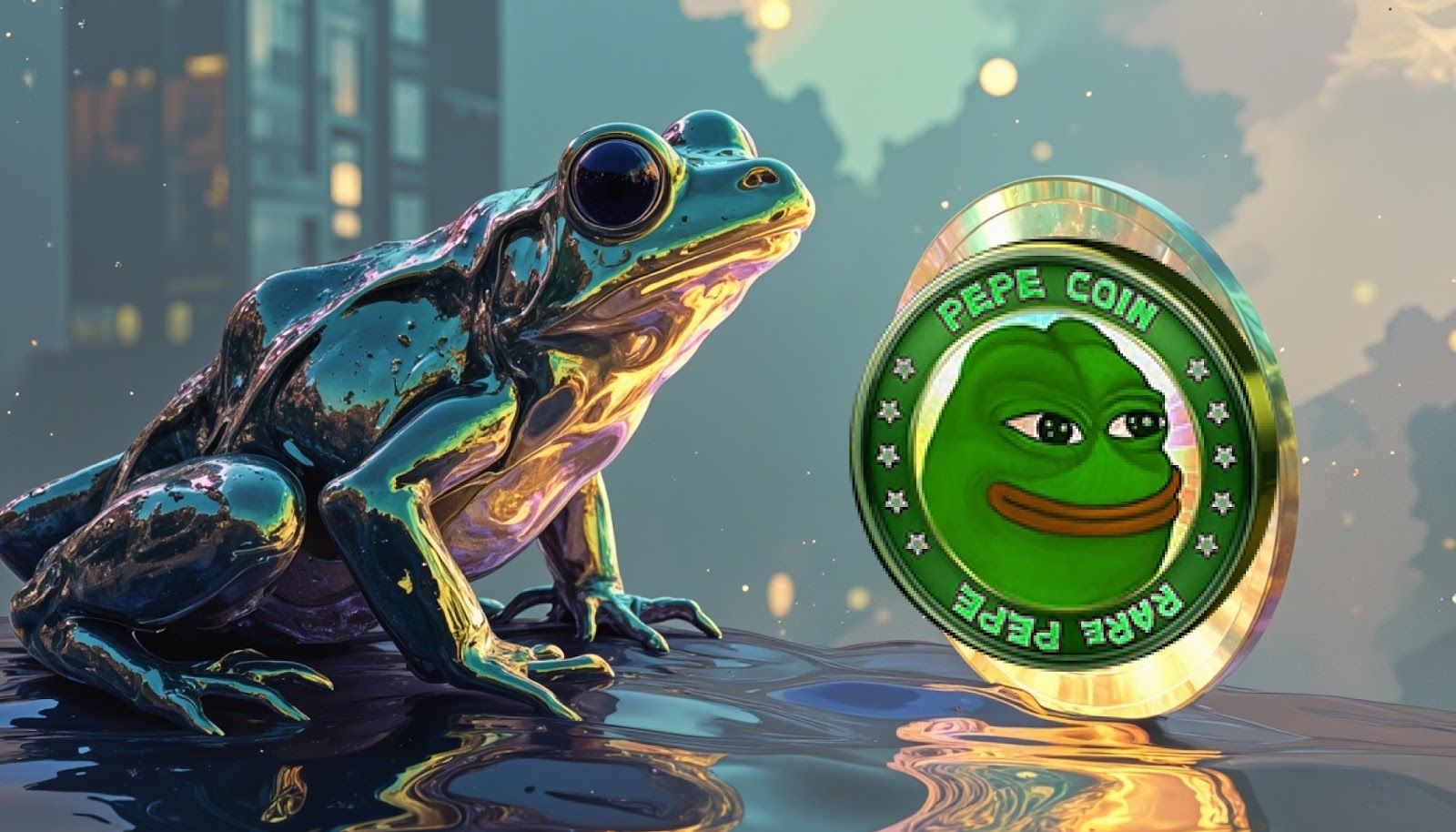 Pepe Coin Price Prediction: How Many Zeros Can PEPE Drop Before The End of 2024?