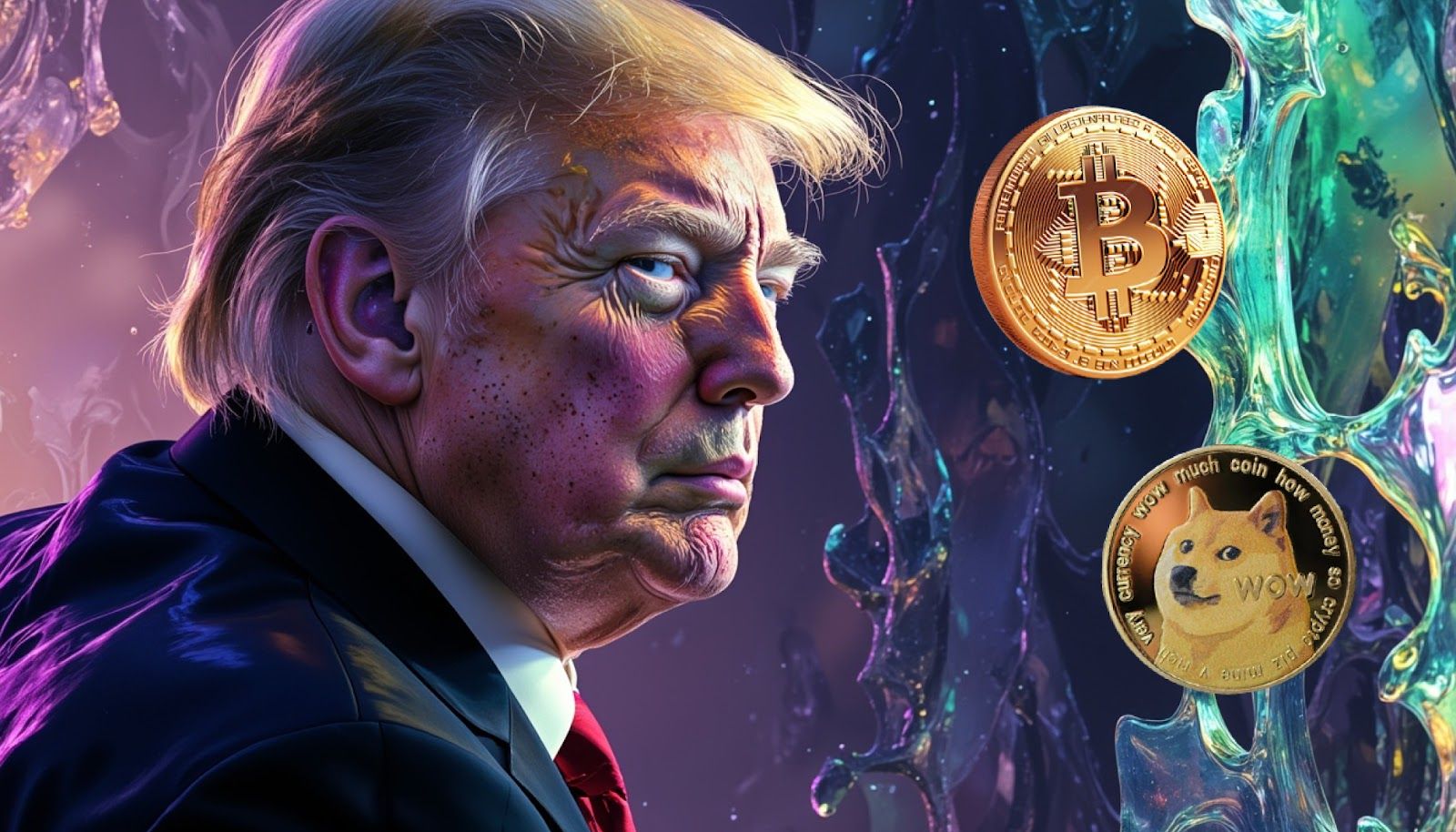 Trump and Elon Musk Send Bitcoin (BTC) to New Highs While Dogecoin (DOGE) Goes Parabolic, Whats Next?