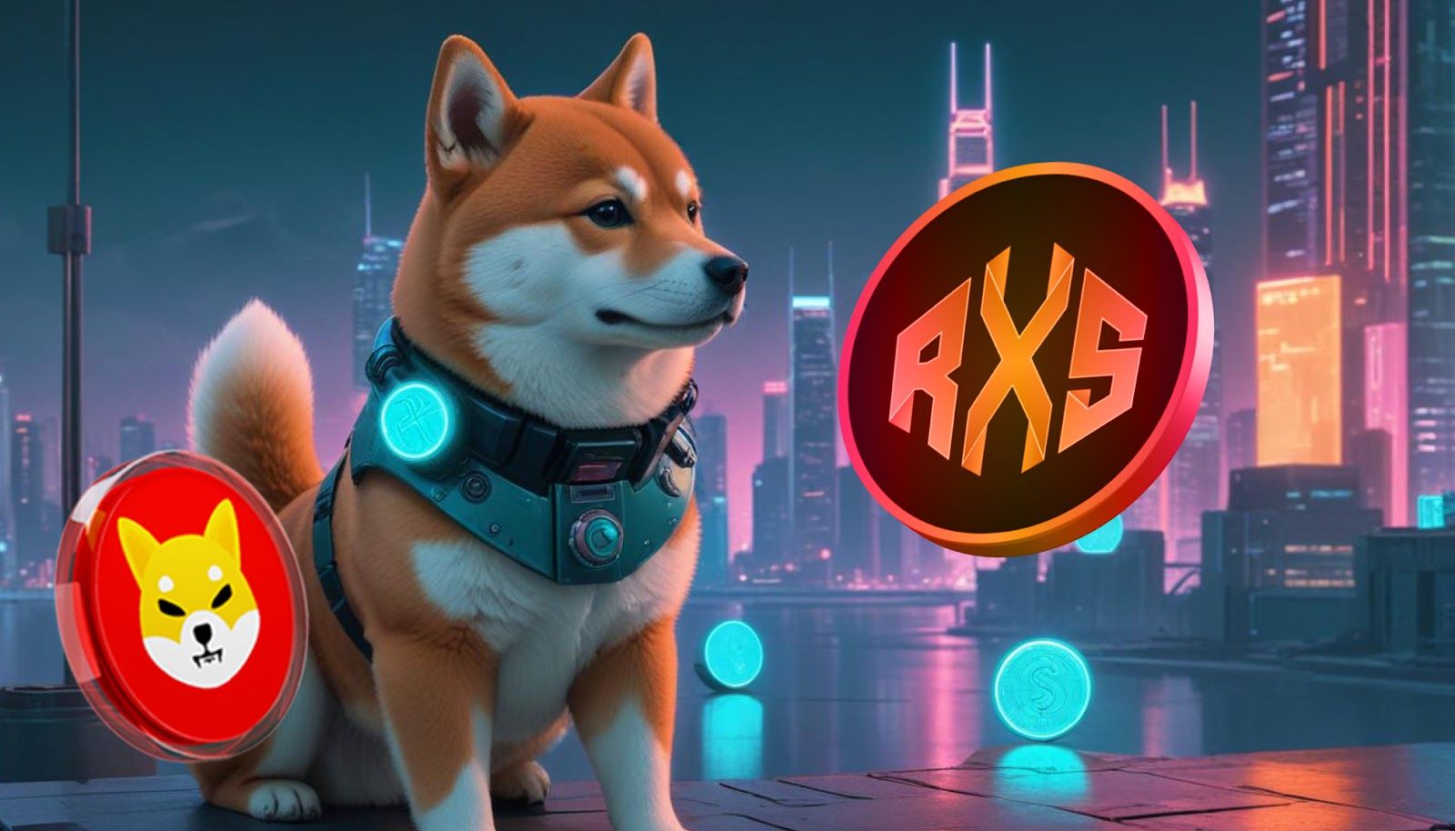 Why One New Token Under 10 Cents Has Become The New Favorite For Shiba why-one-new-token-under-10-cents-has-become-the-new-favorite-for-shiba