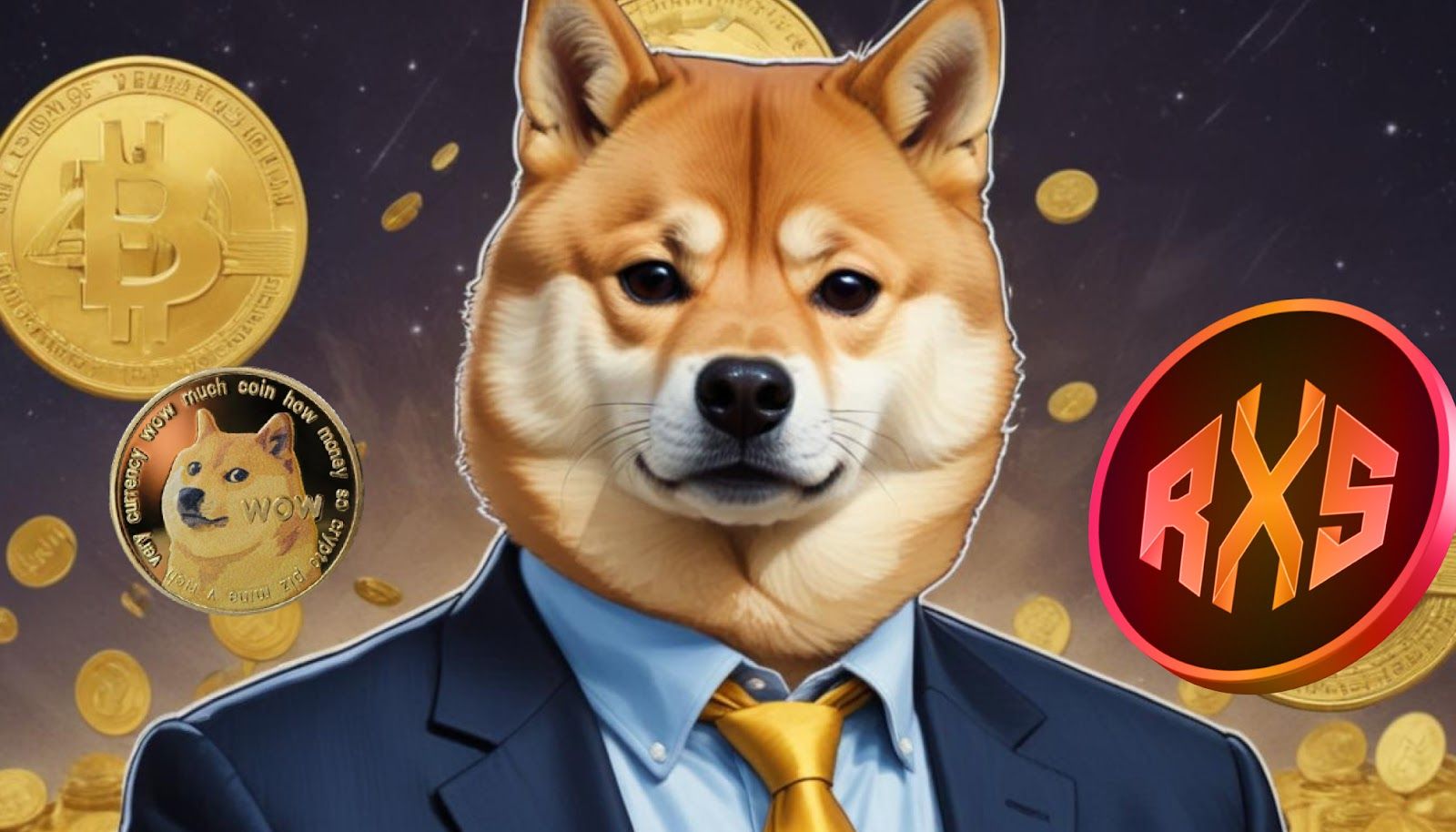 Legendary Dogecoin (DOGE) Investor Who Bought at $0.00021 10 Years Ago Talks About ‘The Next DOGE’