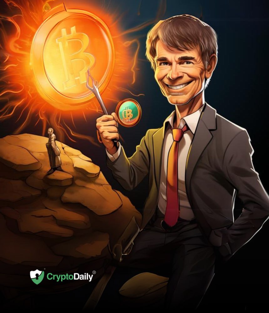 Michael Saylor Predicts Demand Shock For BTC In 2024
