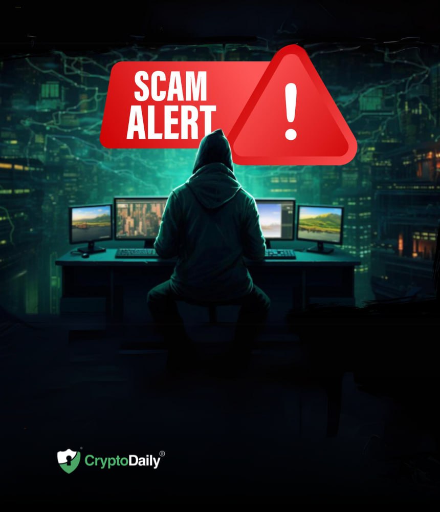 SCAM ALERT – URGENT WARNING AGAINST IMPERSONATION SCAMS