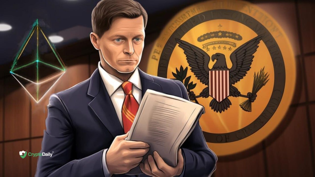 SEC Wants Public Opinion On Fidelity’s Spot Ether ETF Application