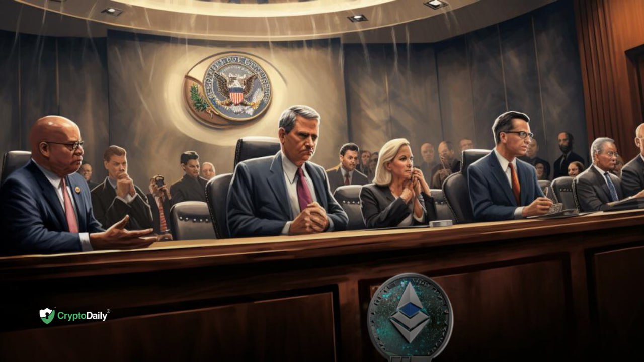 SEC Delays Decision On Grayscale’s Spot Ether ETF