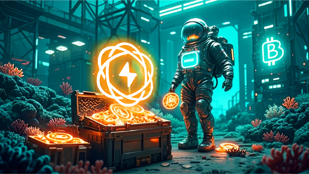 Hot Presale Alert- A Rising Lightchain AI Competitor Could Shake Up DeFi and Tokenization