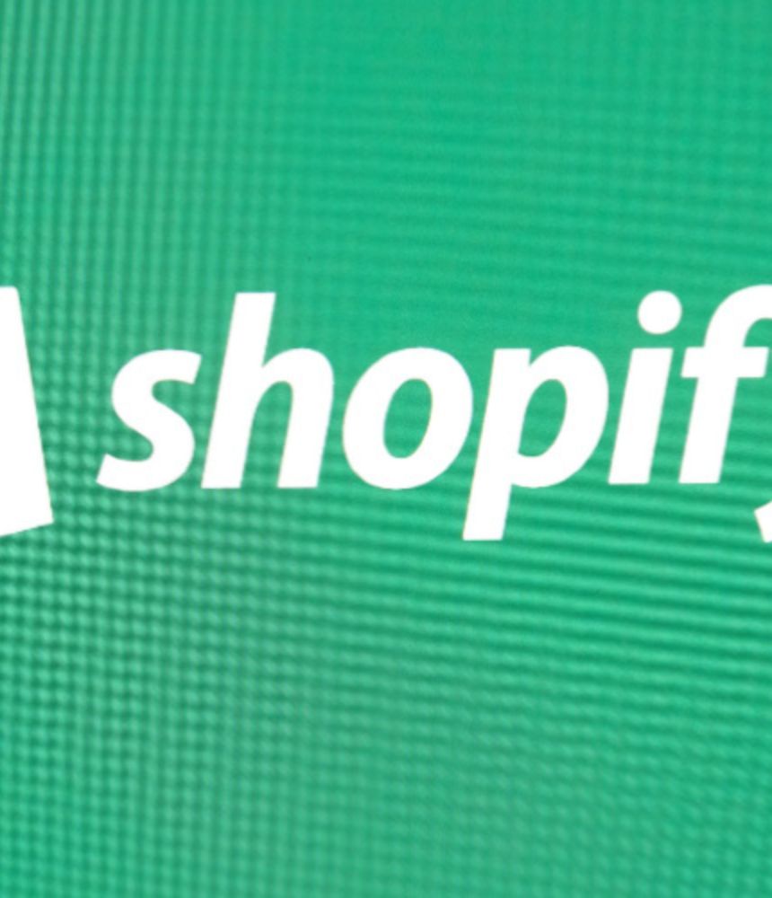 Shopify Integrates Solana Pay