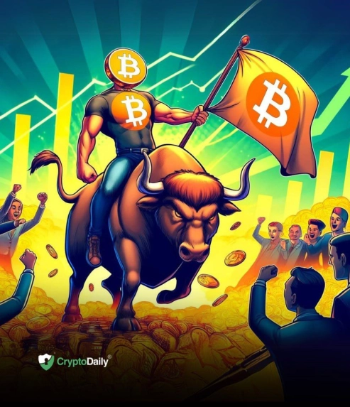 Huge bitcoin (BTC) move puts bulls back in charge