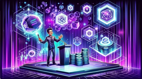 New Solana Proposal Aims To Fix Scalability Issues Plaguing Network