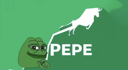 Pepe Coin Reaches $5 Billion Market Capitalization, Could Dogeverse Be The Next Big Meme Coin?