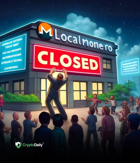 Goodbye LocalMonero: P2P Trading Platform Bows Out After Seven Years