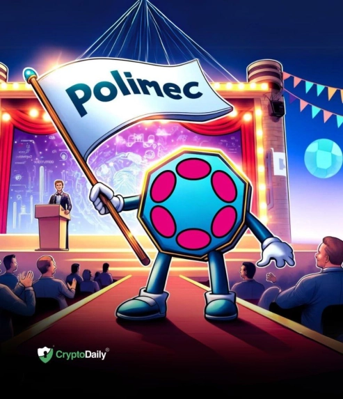 Decentralized Funding Protocol Polimec Launches On Polkadot