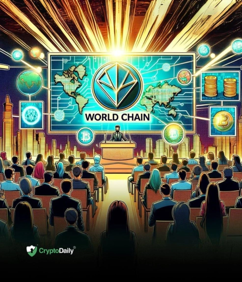 Worldcoin To Launch World Chain for Enhanced User Experience