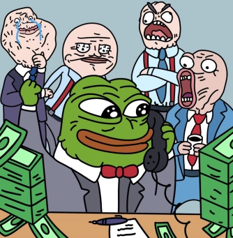 Best Crypto To Buy Now? Meme Index Hits $2M In Presale