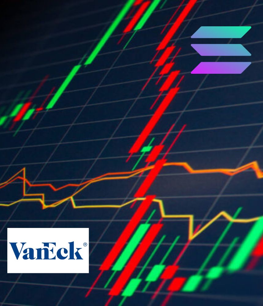 Solana (SOL) Price Analysis: VanEck Projects Unprecedented Growth For SOL