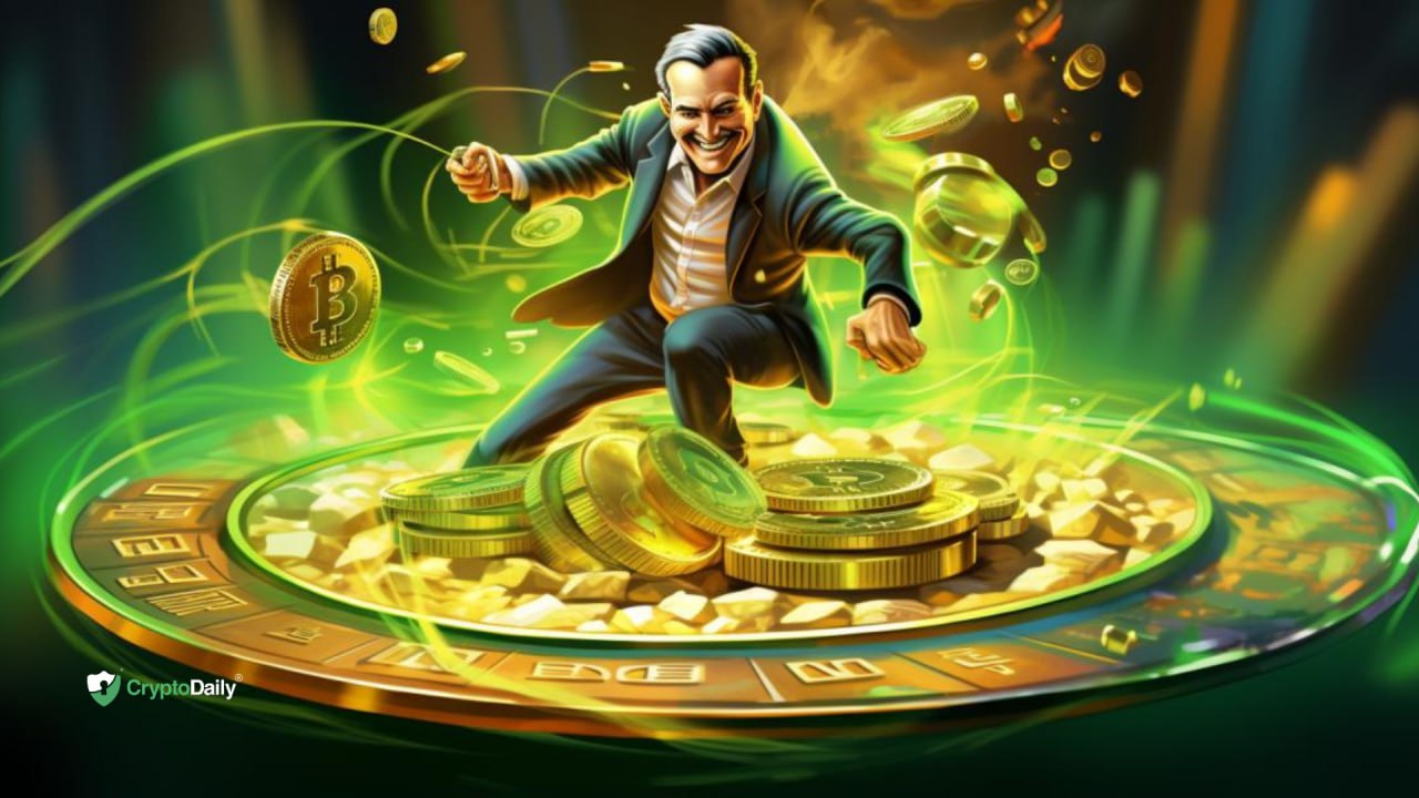 Tether Makes Over $1.1 Billion Profit As Bitcoin Price Surges