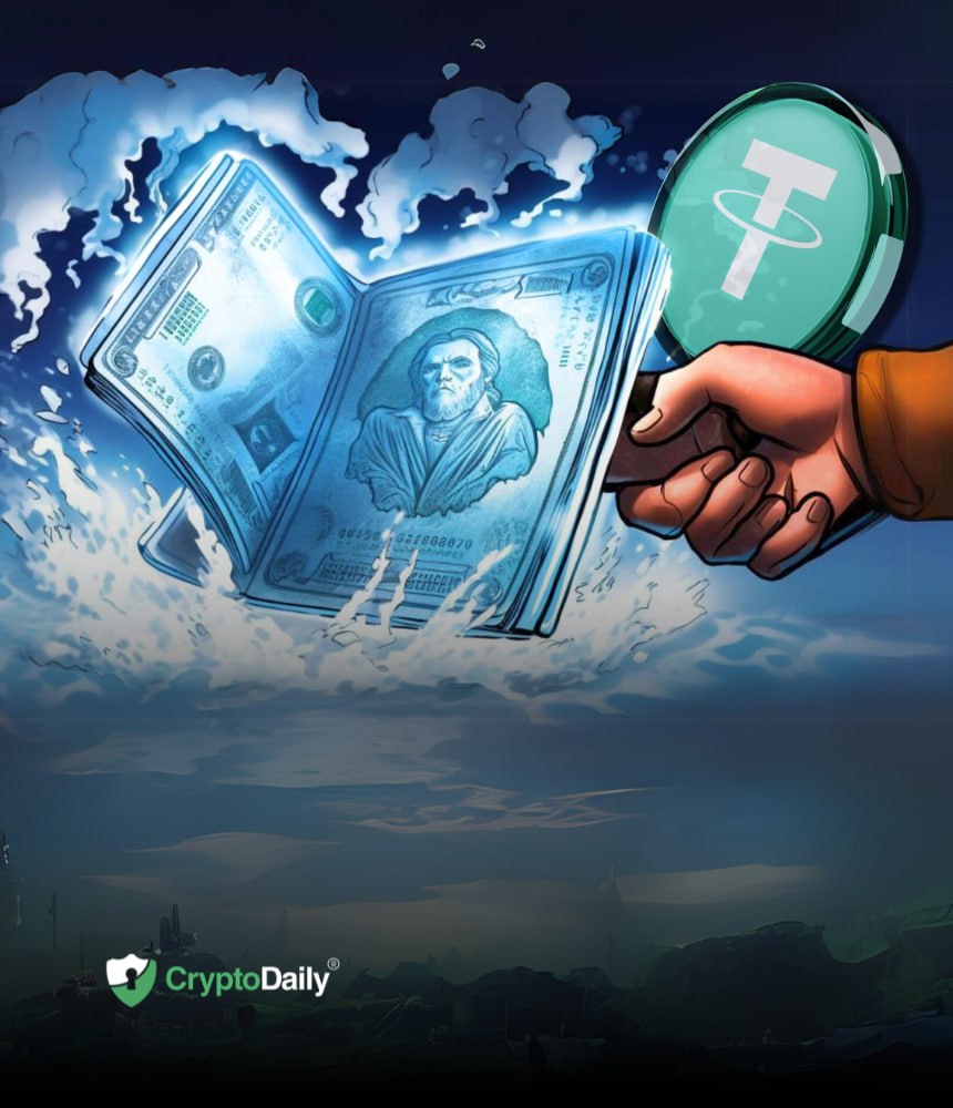 Tether Announces Voluntary Wallet-Freezing Policy