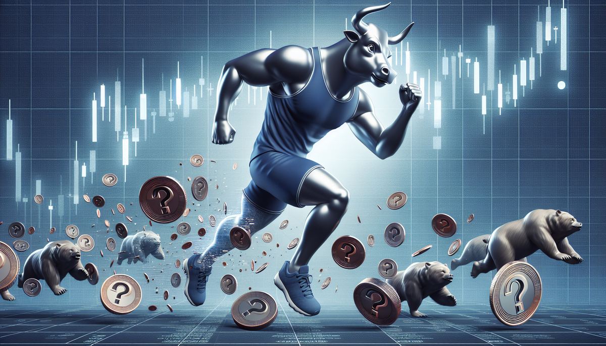 Hot Altcoins to Watch ahead of the Crypto Bull Market Explosion After BTC Halving