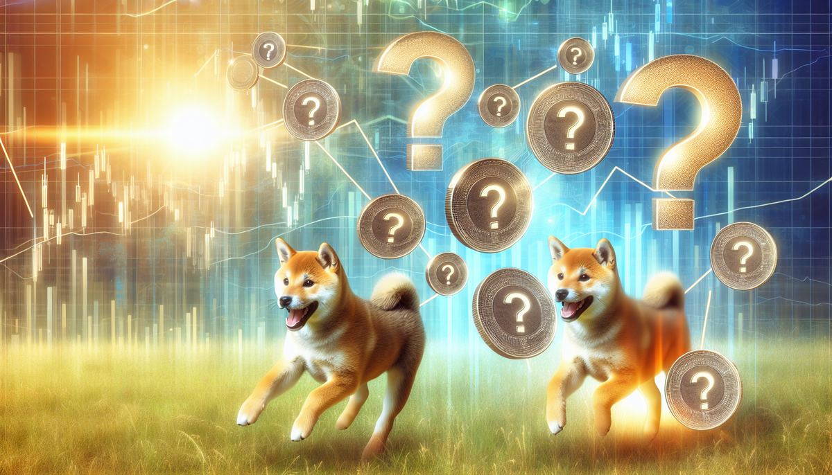 Shiba Inu (SHIB) and Dogecoin (DOGE) Face Critical Support Levels Now, CYBRO Presale Gains Momentum