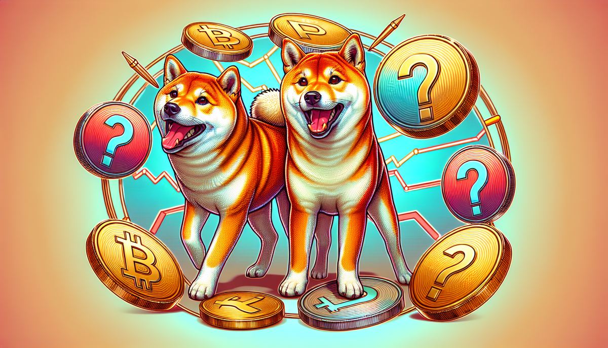 Meme Coin Mania to Return: Will Meme Cryptos Gain Momentum After Bitcoin Halving?