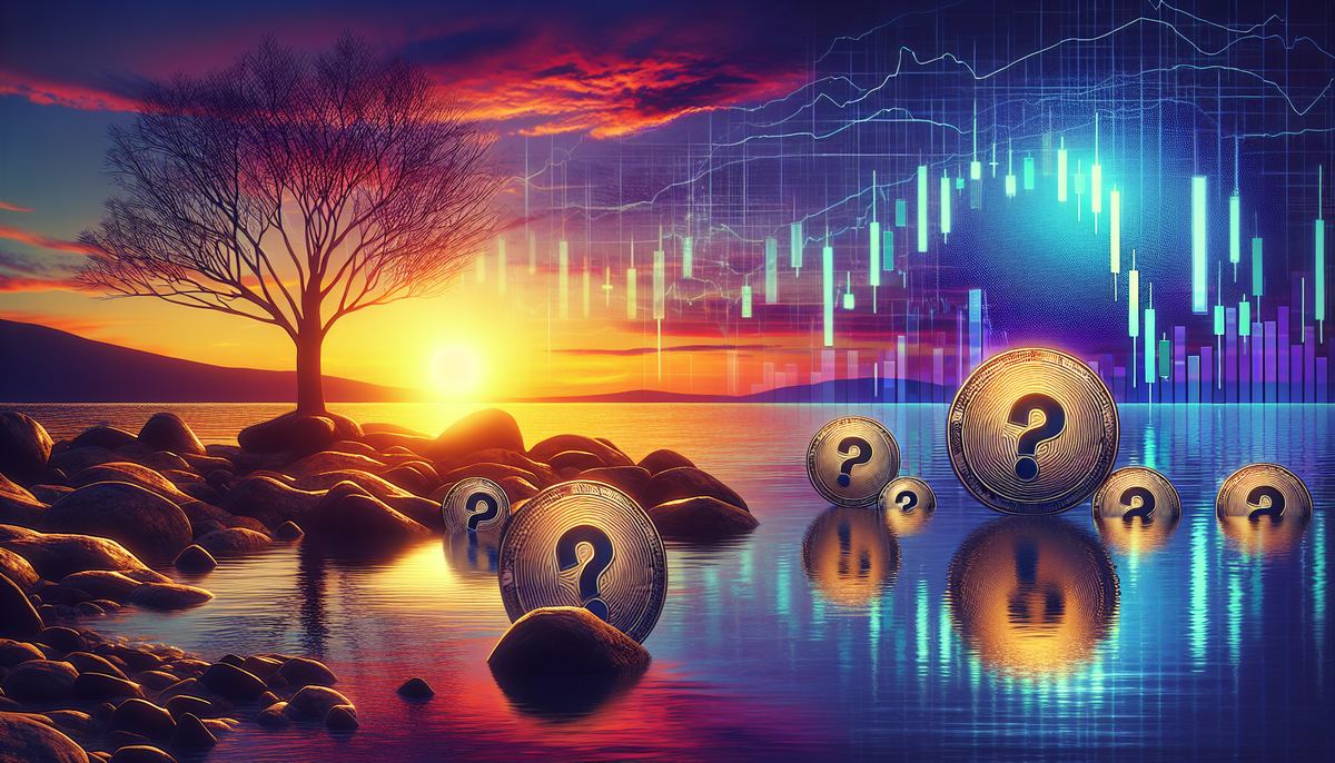 Digging Deep to Reveal the Next Winning Altcoin Investments